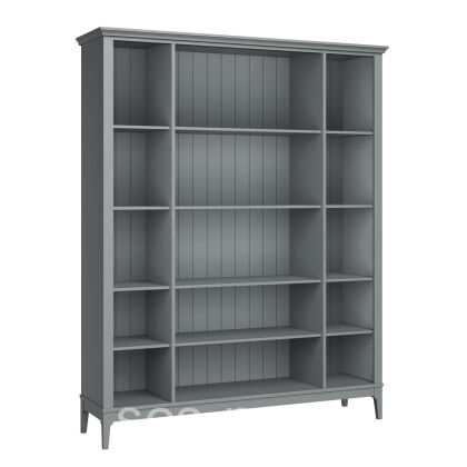 Стеллаж Квадро-С 40-205